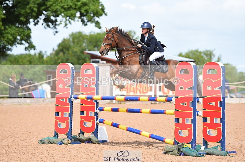 230716A-111204-02236 - Cls 36b Scope 138cm Graham Heath