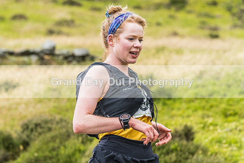 Skiddaw-675 - Skiddaw Fell Race Sunday 2nd July 2023