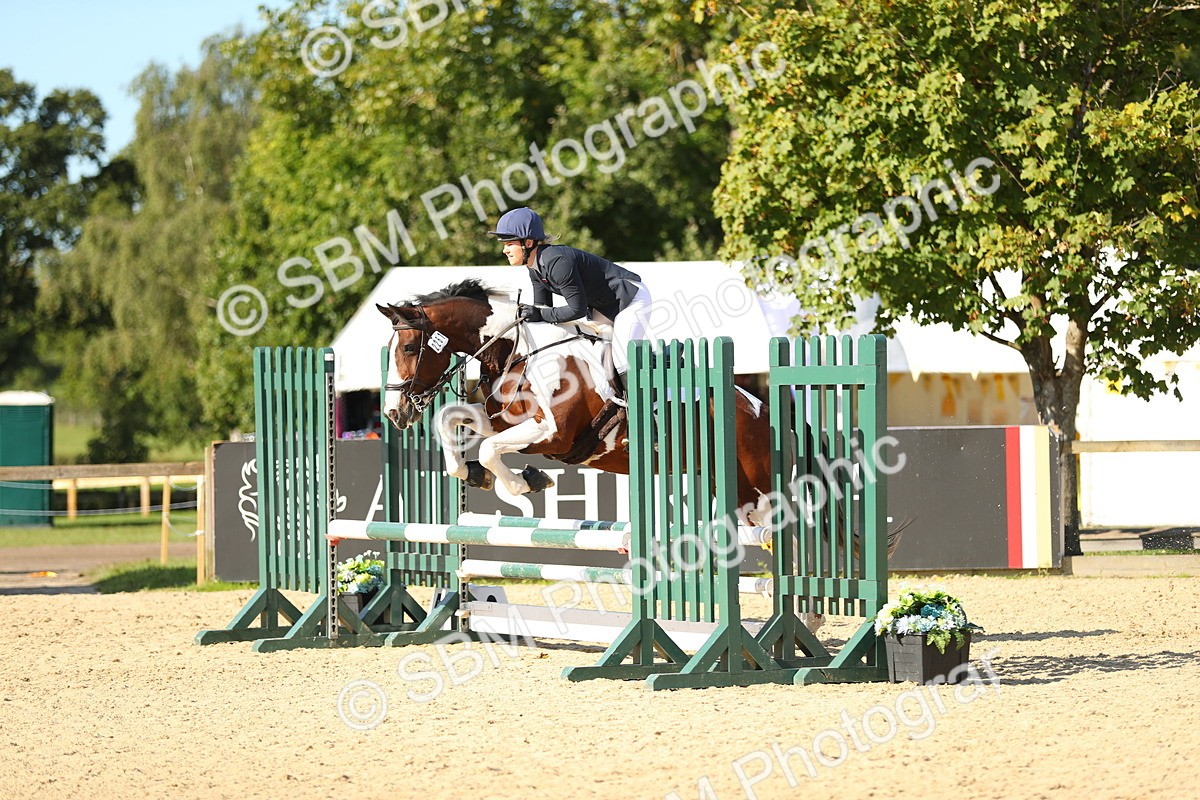 SBM_16790 - J33 - Senior 75cm Championship