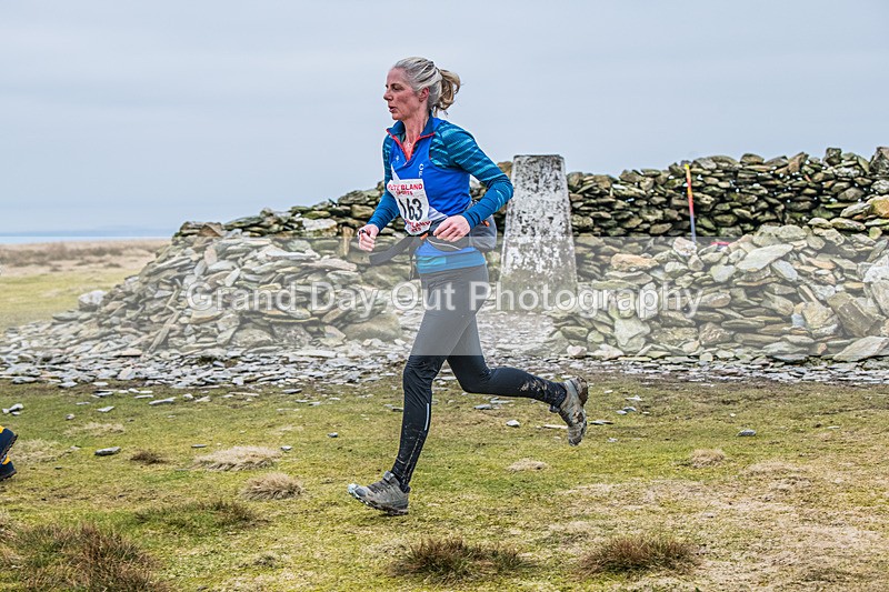 Black Combe-544 - Black Combe Fell Race Saturday 4th March 2023
