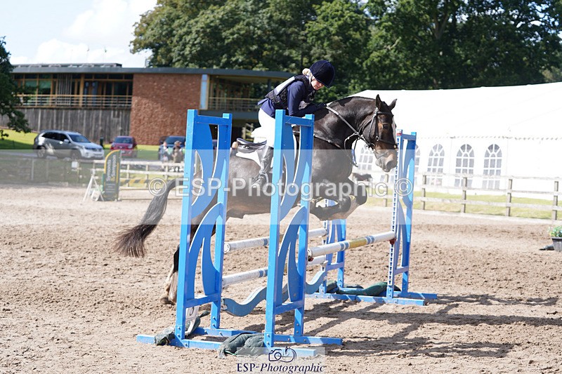 240824X-144434-28429 - 80cm Round 1 14.00 to 15.30