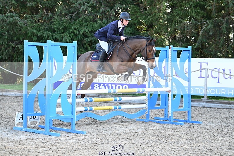 250323A-094055-04058 - Cls 21 Snr Brit Nov & 90 Open