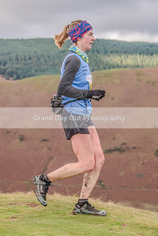 British Fell Relay-1982 - British Fell & Hill Relay Championship Braithwaite Keswick Saturday 21st October 2023