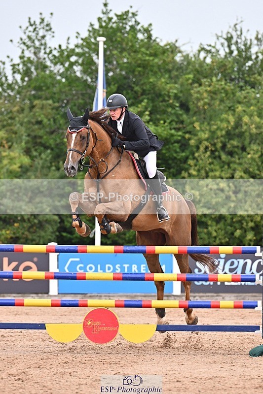 250718-111213-09398 - Cls 30, 1 Star 6yr old Tour