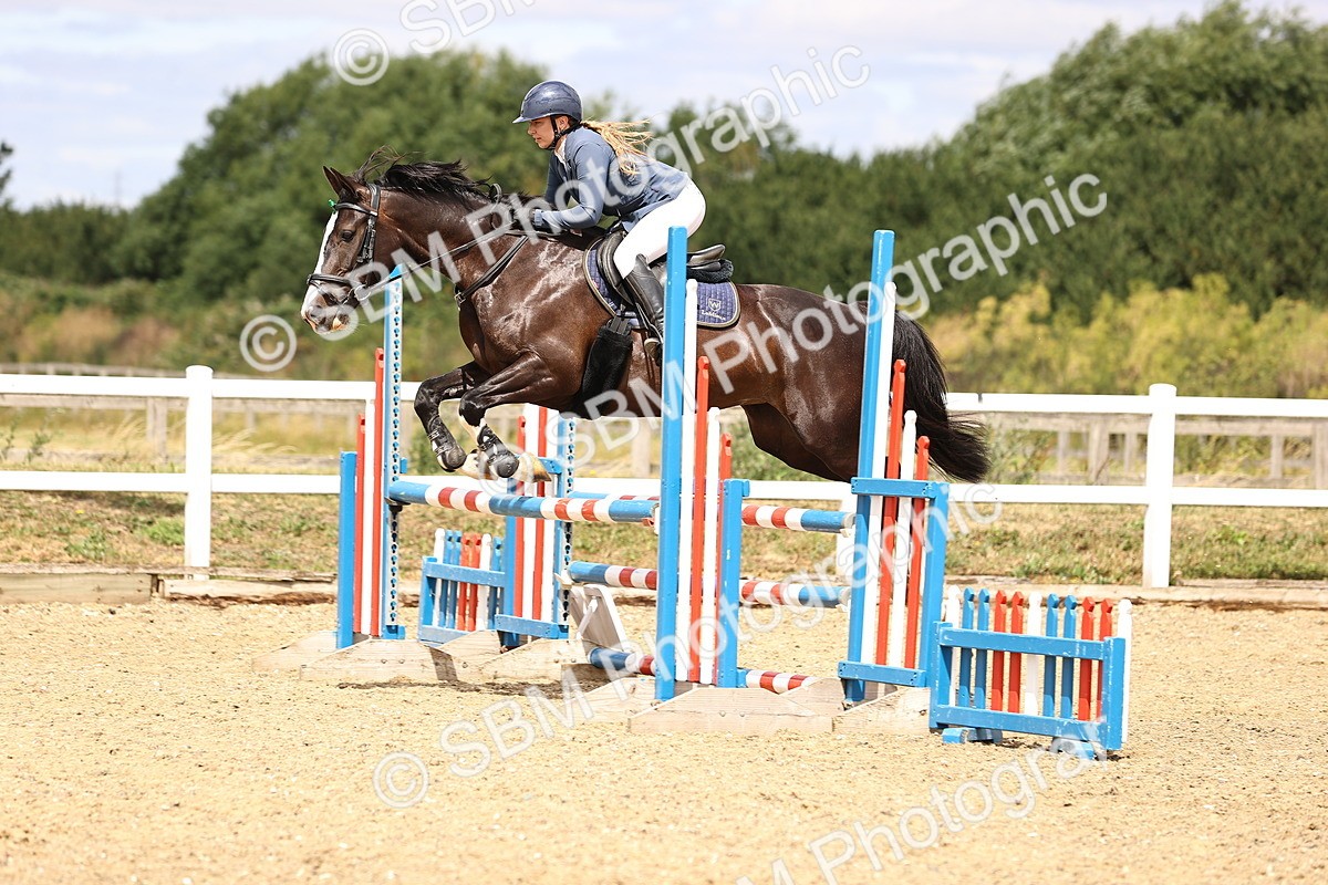 SBM_000429 - Class 3 - Senior British Novice - 90cm