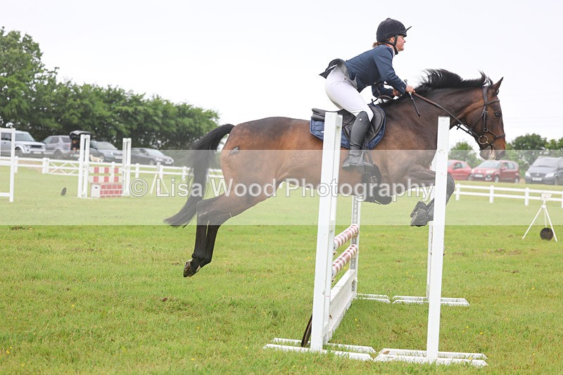 3E7A6369 - Class 7: Senior 90cm