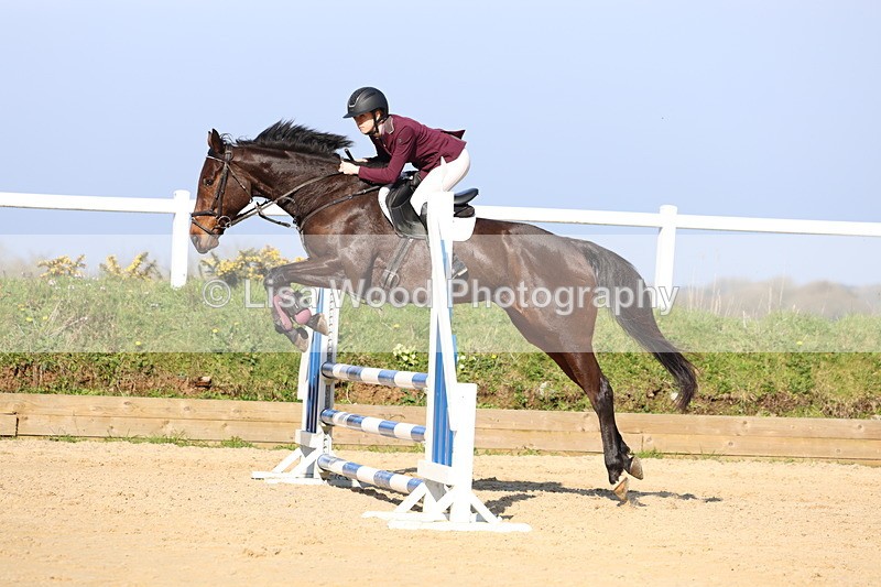 3E7A6057 - Class 3: Senior 80cm