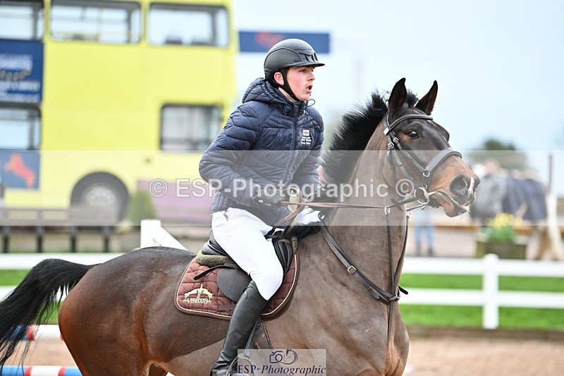 240224A-084829-02864 - Cls 9 British Novice and 90cm Open