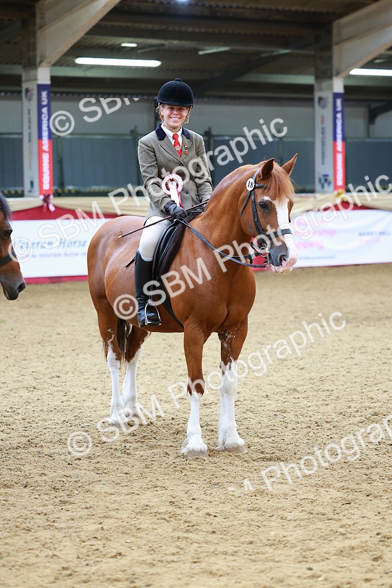 SBM_00843 - Class 6A - Ridden Pre-Vet