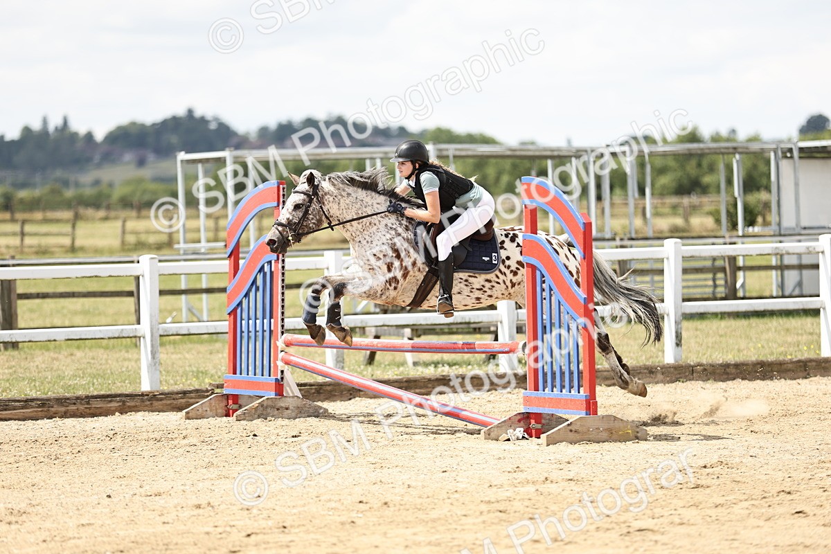 SBM_004524 - 70cm showjumping