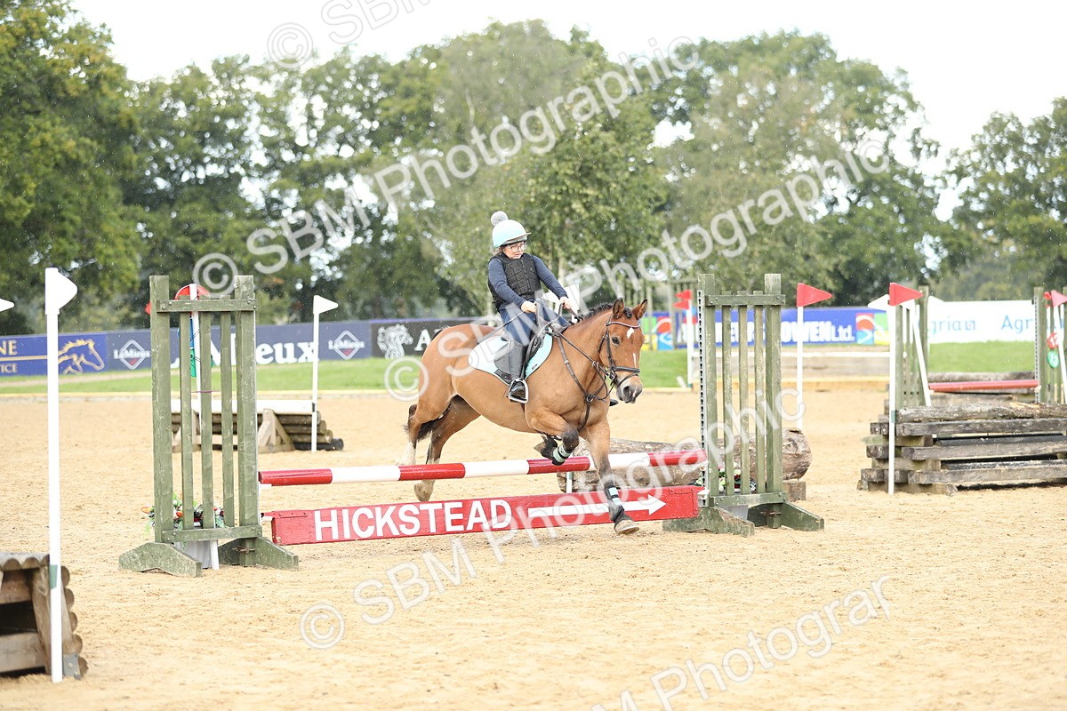 SBM_22134 - E9 - Eventers Challenge 60cm Championship
