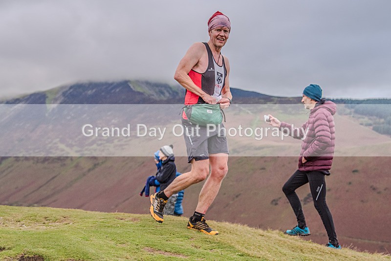 British Fell Relay-3153 - British Fell & Hill Relay Championship Braithwaite Keswick Saturday 21st October 2023