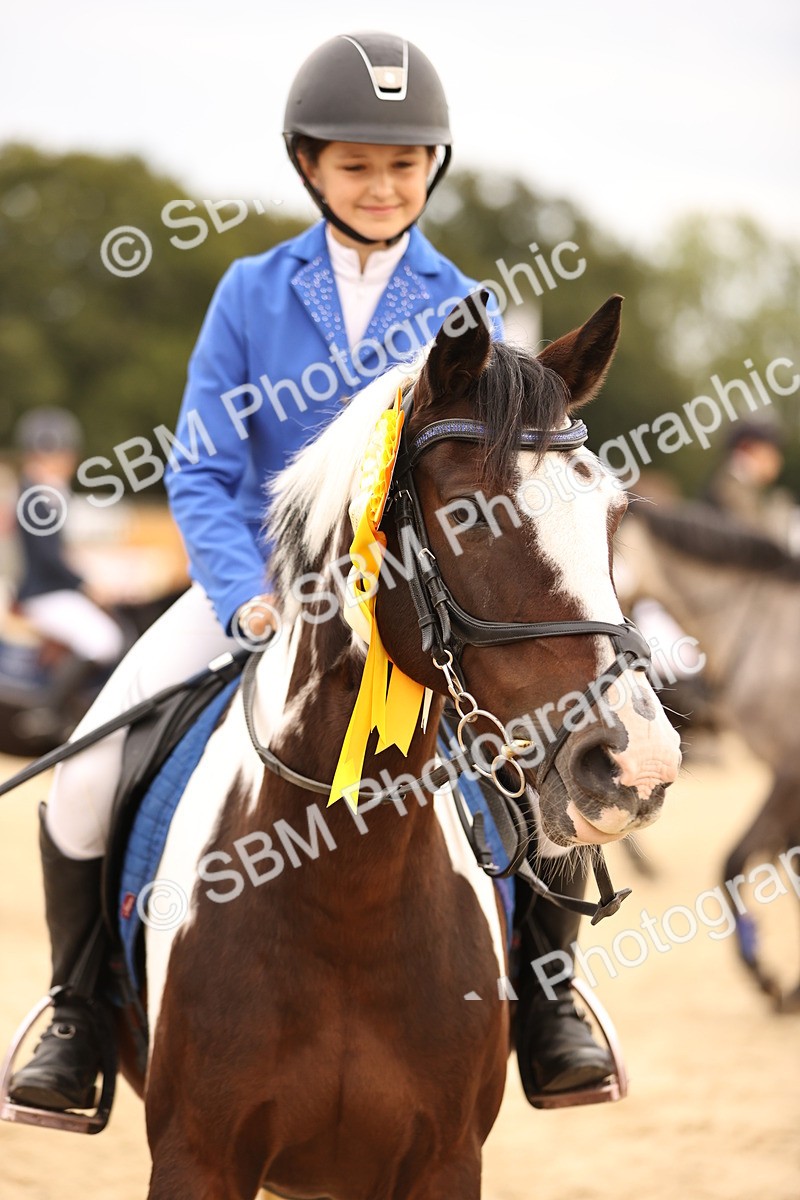 SBM_74490 - J14 - Junior Pony 65cm Championship