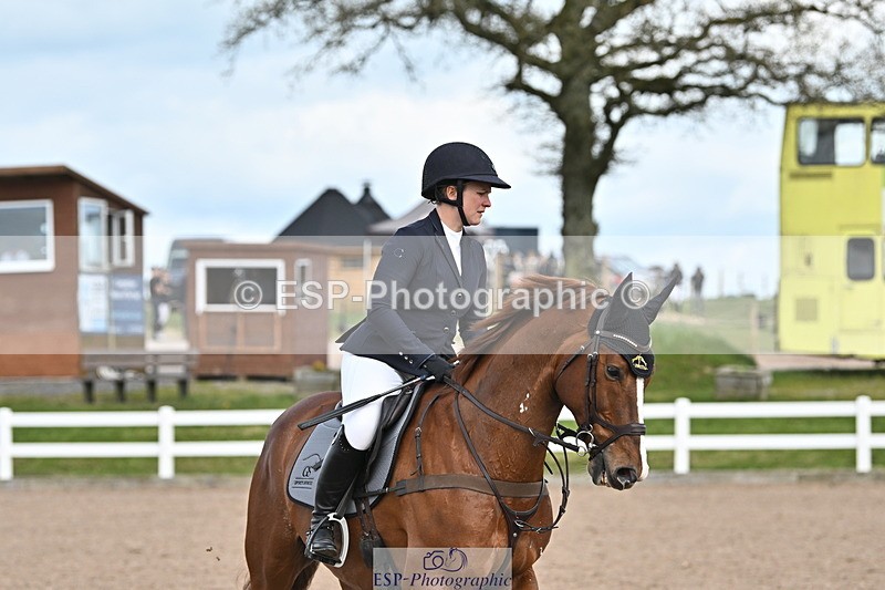 240418A-145740-03870 - Cls 17, 1 Star Silver Tour 1.20m