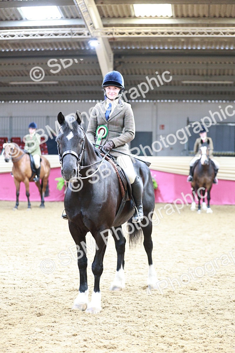 SBM_03707 - Class 6A Area Ridden Pre-Vet