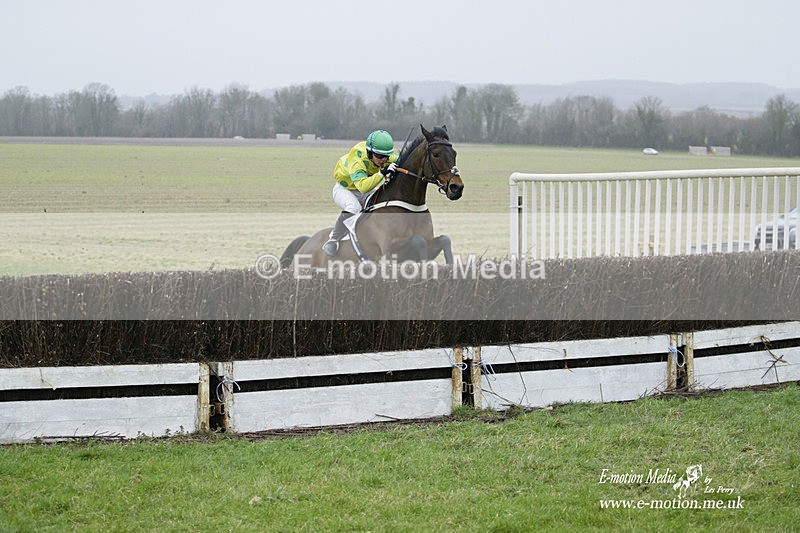 PtP 200222 415 - Countryside Alliance PtP Badbury Rings 20/02/22