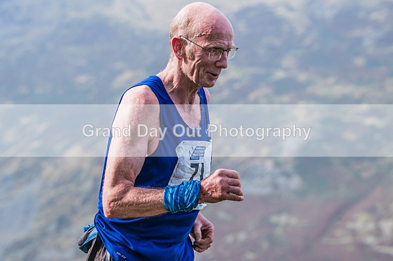 HBMR-Leg 4-381 - Hodgson Brothers Mountain Relay Leg 4 Saturday 5th October 2024