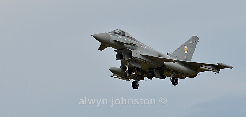 TYPHOON - LOSSIE VISIT MAY 2018