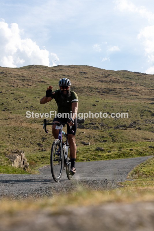 162906 - Wrynose 15.00-16.00