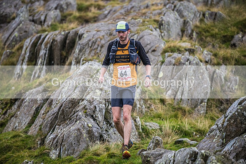 Turner-331 - Turner Landscape Fell Race Saturday 9th August 2025