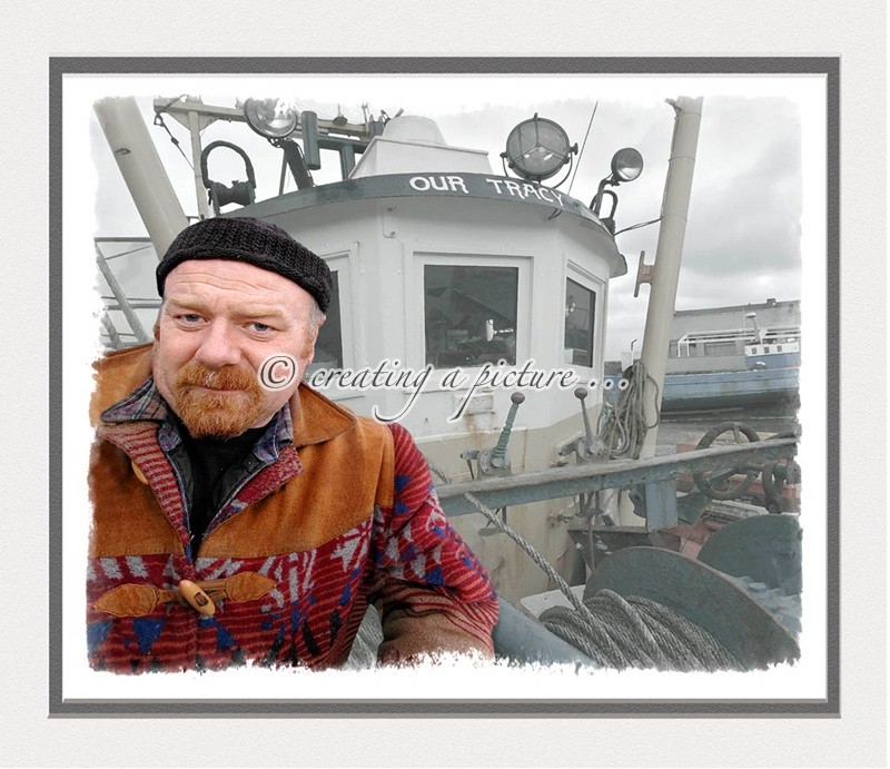  - Fellowship of The Irish Photographic Federation - FIPF