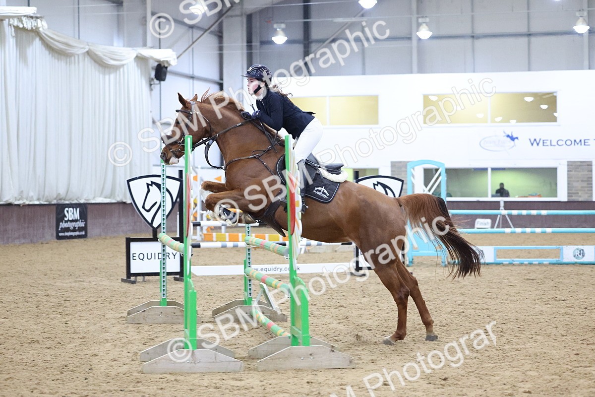 SBM_000721 - Class 3 - Senior Discovery - 1.00m