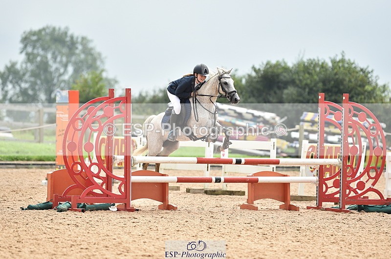 230902A-115552-00872 - Cls 2B Pony Small 80cm