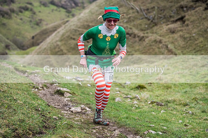 Litton-843 - Litton Christmas Cracker Fell Race (Limestone Series) Sunday 14th December 2025