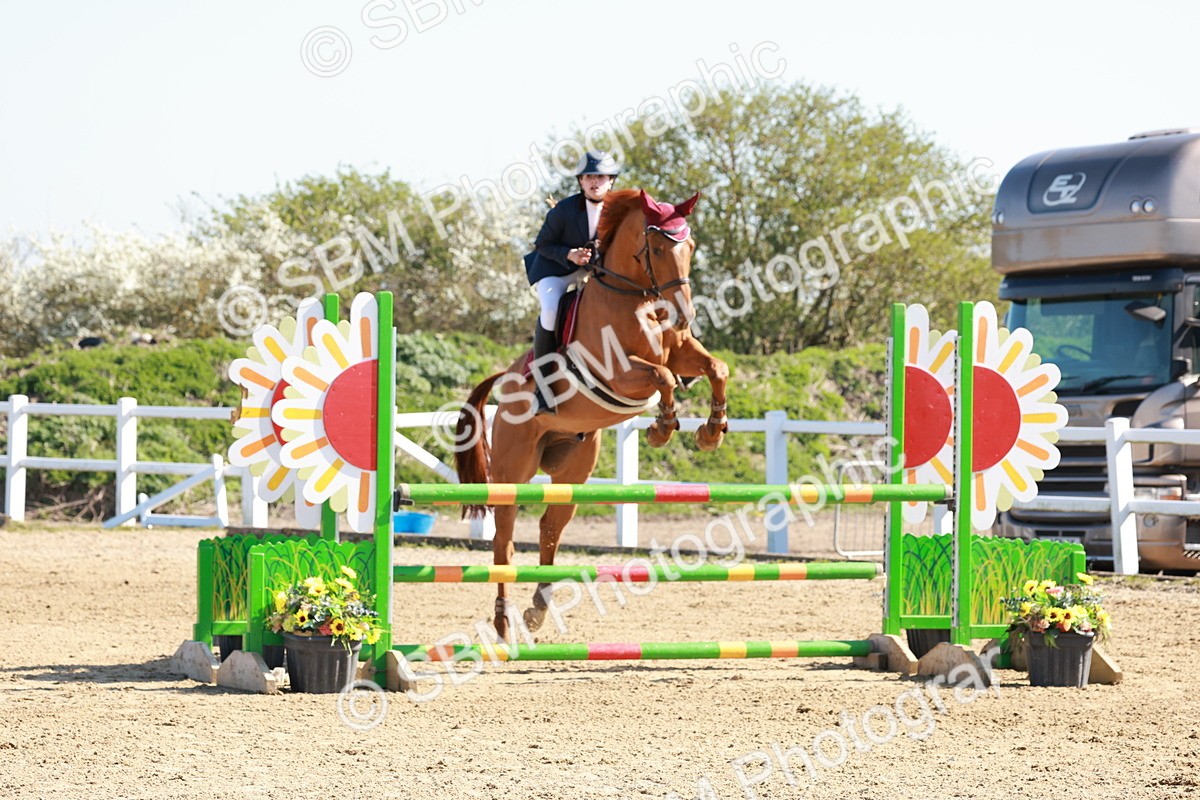 SBM_003488 - Class 15 - Senior Discovery - 1.00m