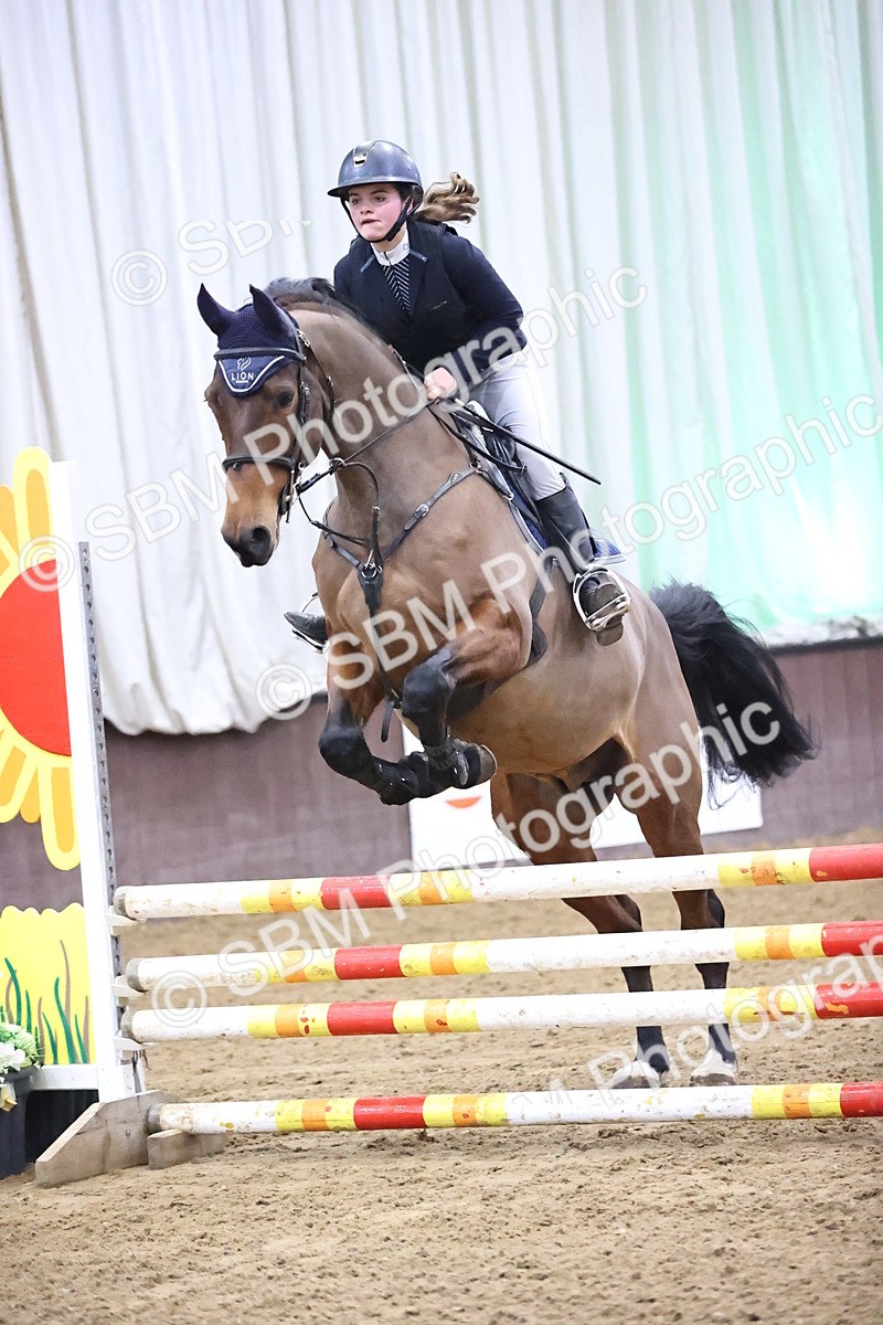 SBM_001212 - Class 7 - Clear Round