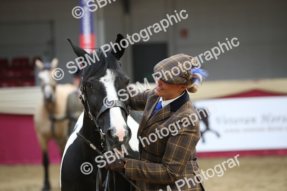 SBM_06447 - Class 9R Regional- IH Pre Vet