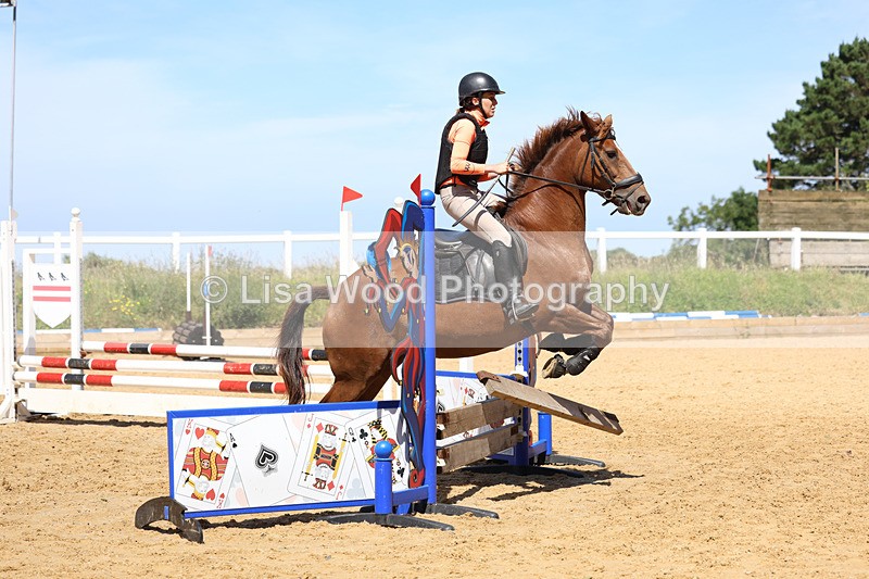 3E7A7151 - Class 2: 70cm