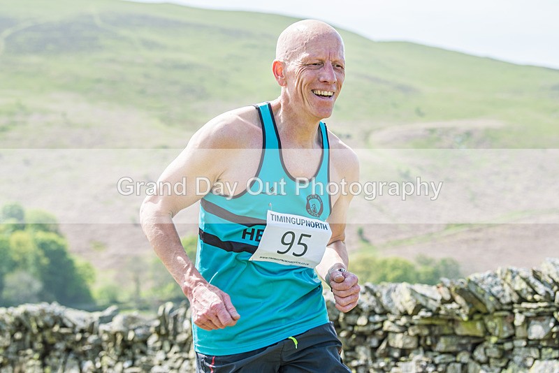 Two Tops Dash-454 - Two Tops Dash Fell Race Saturday 14th May 2022