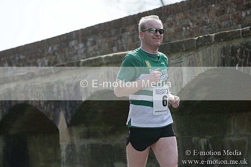 CAD 190419 491 - Cadence Events    Good Friday 10 Miler 19/04/19