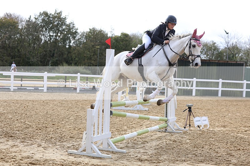 3E7A0101 - Class 5: 85cm