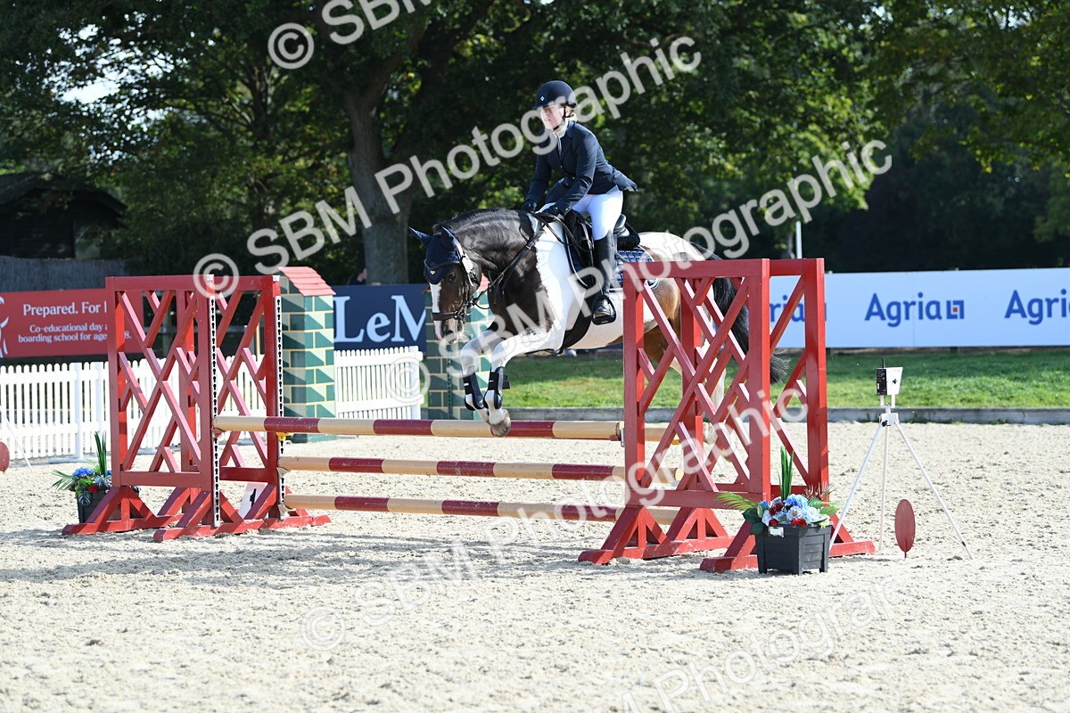 SBM_61553 - j25 - Junior Horse 80cm Championship