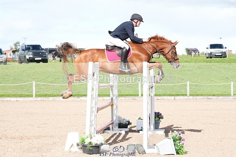 250913-152327-07735 - Cls 19 National 1.40m Open