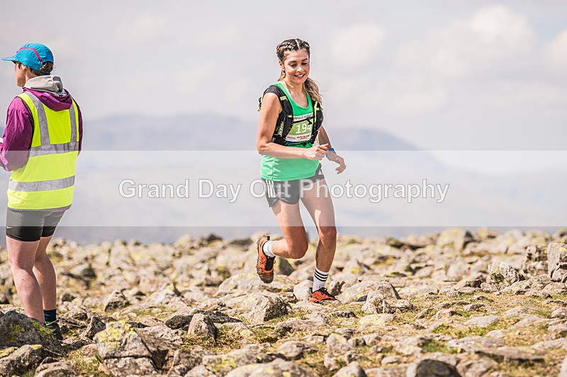 Fairfield-234 - Fairfield Horseshoe Fell Race Saturday 11th May 2024