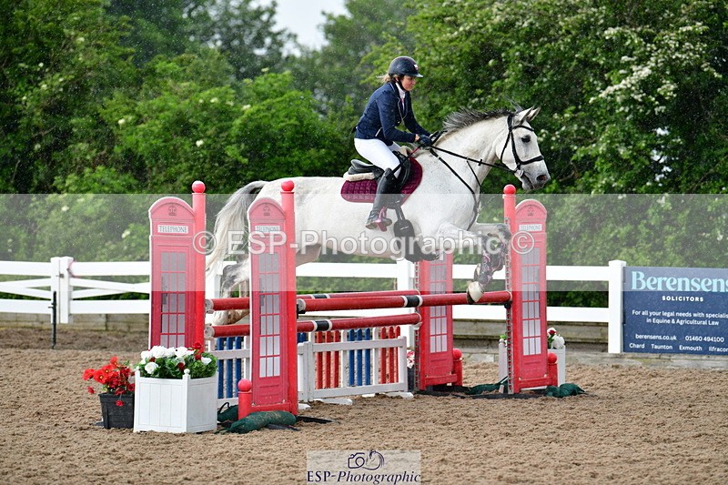 240526A-130125-08154 - Cls 33 95cm National Am Qualifier