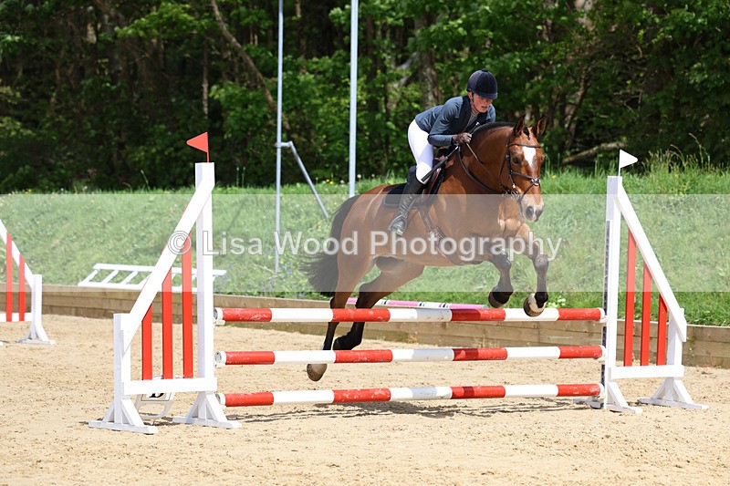 3E7A7696 - Class 9: 80cm Senior