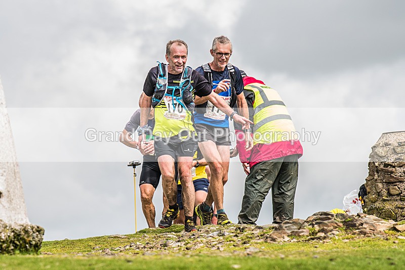 Sedbergh -1776 - Sedbergh Hills Fell Race Sunday 20th August 2023