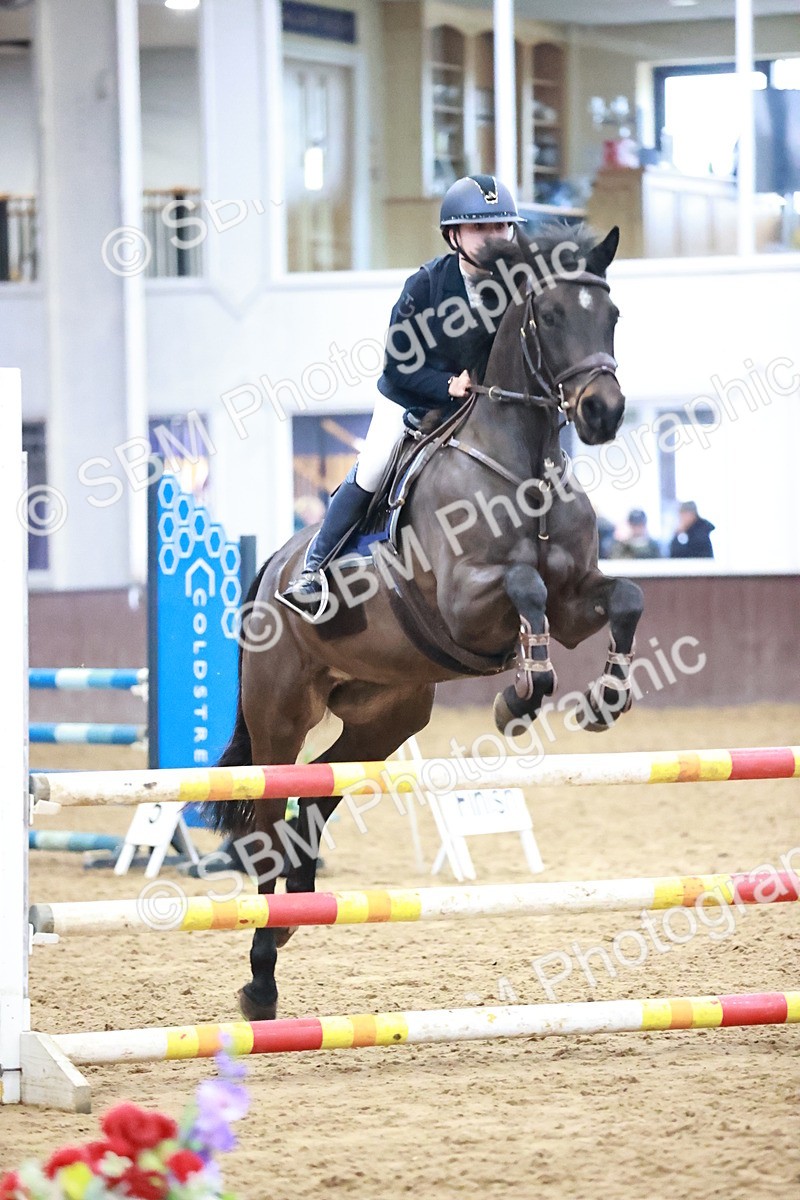 SBM_000861 - Class 3 - Pony Discovery 90cm