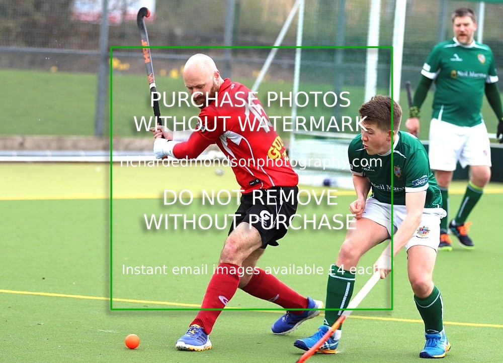 IMG_3702 - Kendal Mens Hockey vs Garstang (23/3/24)