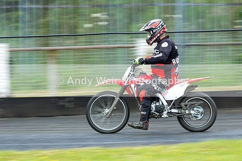 210703-5D-3K8A0467 - Ride & Skid It  Flat Track Experience 03rd Jul 21