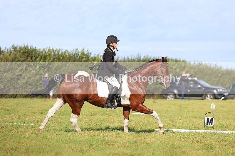 3E7A5882 - Class 1: Trebudannon Open: Dressage (Part 2)