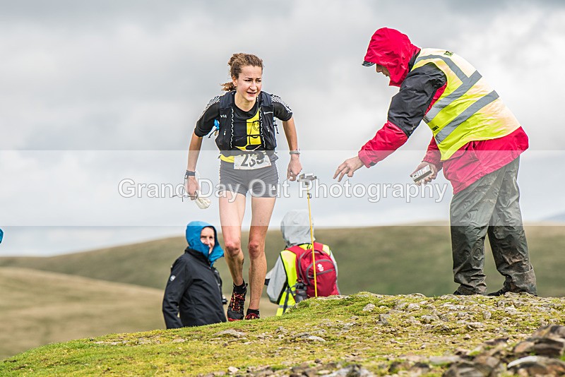Sedbergh -1028 - Sedbergh Hills Fell Race Sunday 20th August 2023