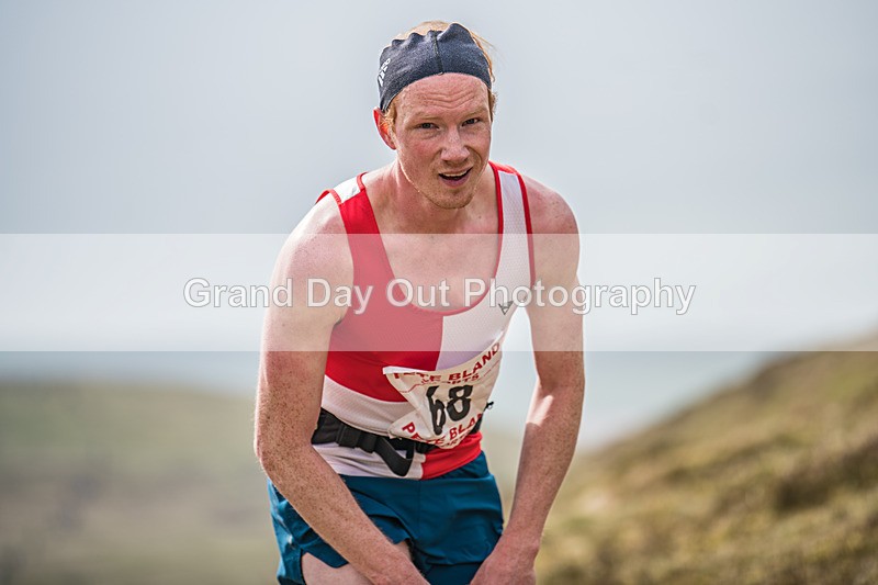 Black Combe-123 - Black Combe Fell Race Saturday 9th March 2024