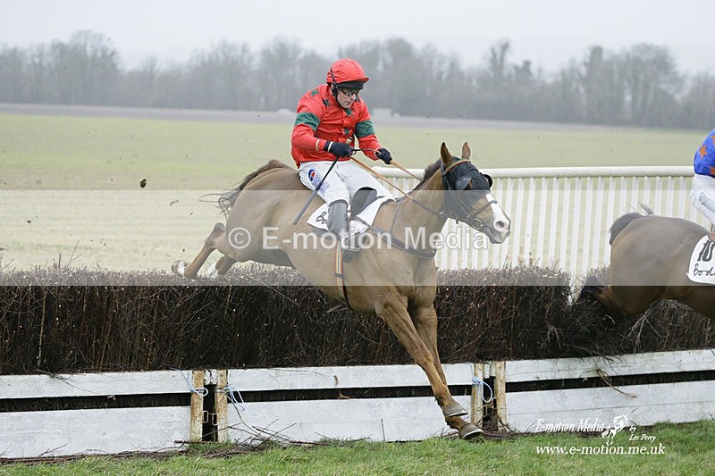 PtP 200222 611 - Countryside Alliance PtP Badbury Rings 20/02/22