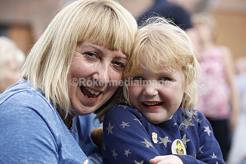  - Elmstock 2019..the people