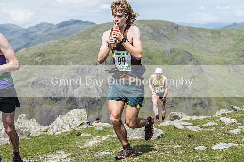 Duddon Long-20 - Duddon Valley Long Fell Race Saturday 30th May 2026